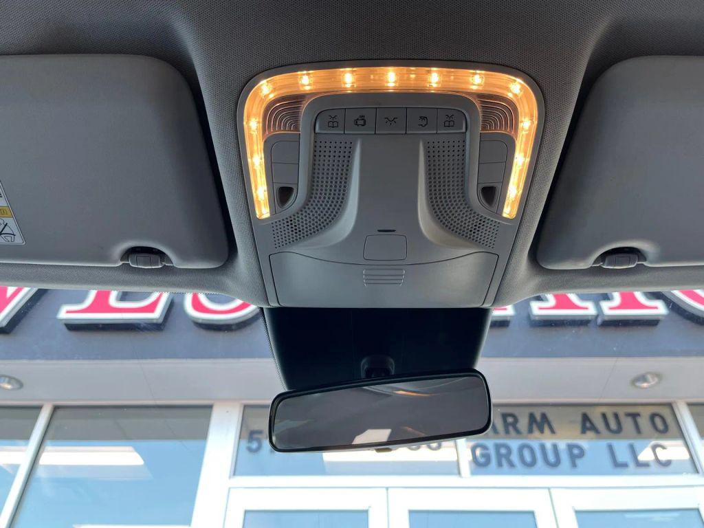 used 2018 Mercedes-Benz Metris car, priced at $14,999