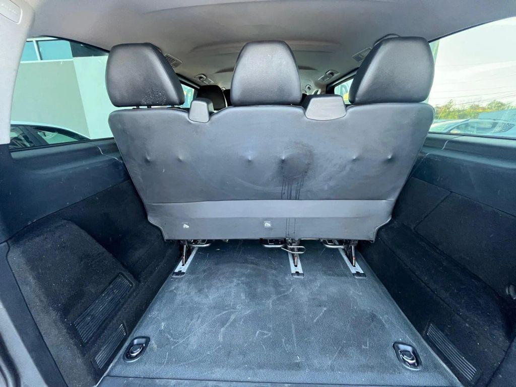 used 2018 Mercedes-Benz Metris car, priced at $14,999
