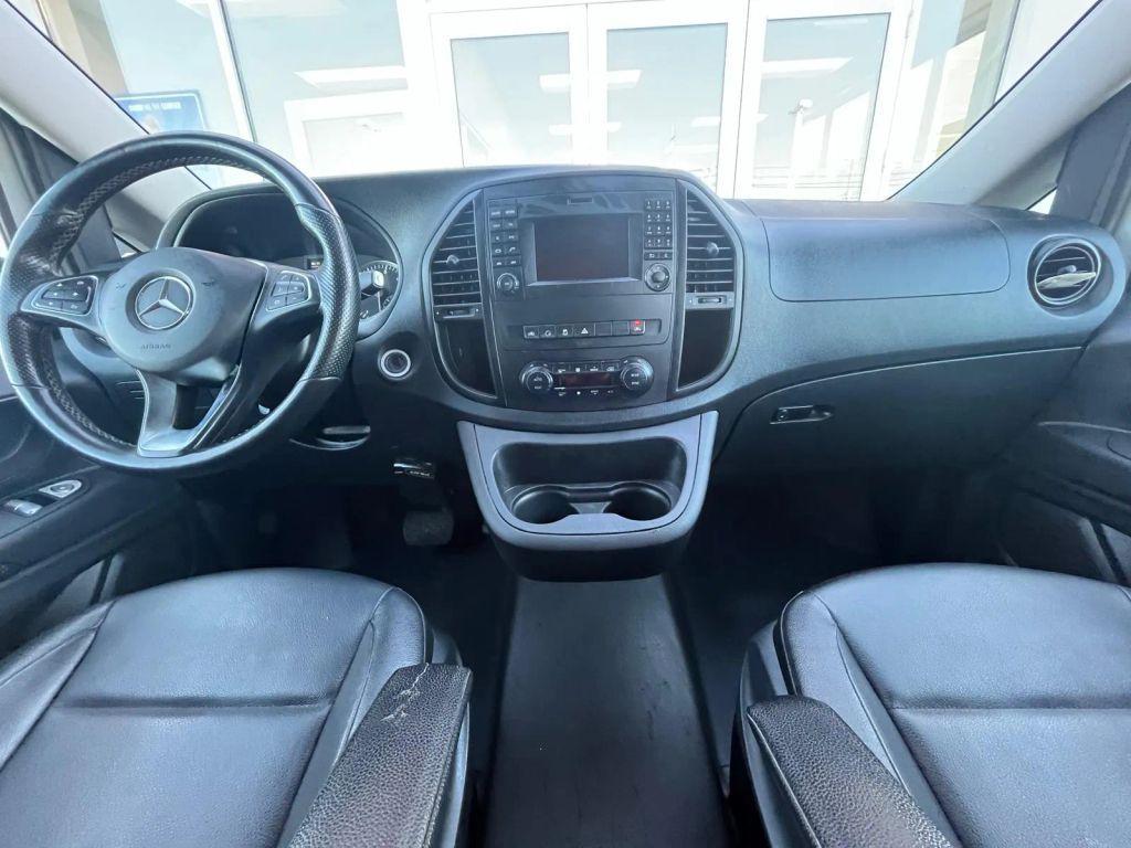 used 2018 Mercedes-Benz Metris car, priced at $14,999