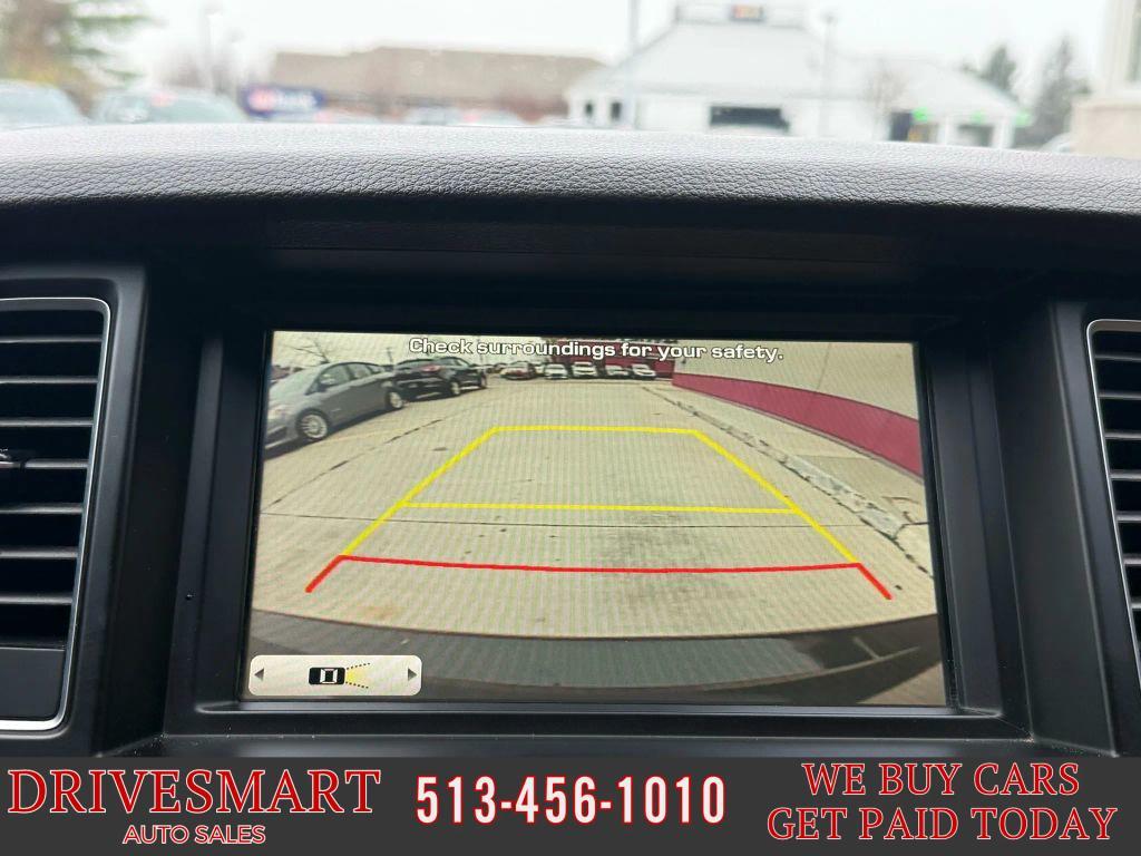 used 2017 Genesis G80 car, priced at $17,299