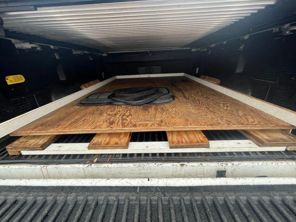 used 2008 Toyota Tundra car, priced at $17,399