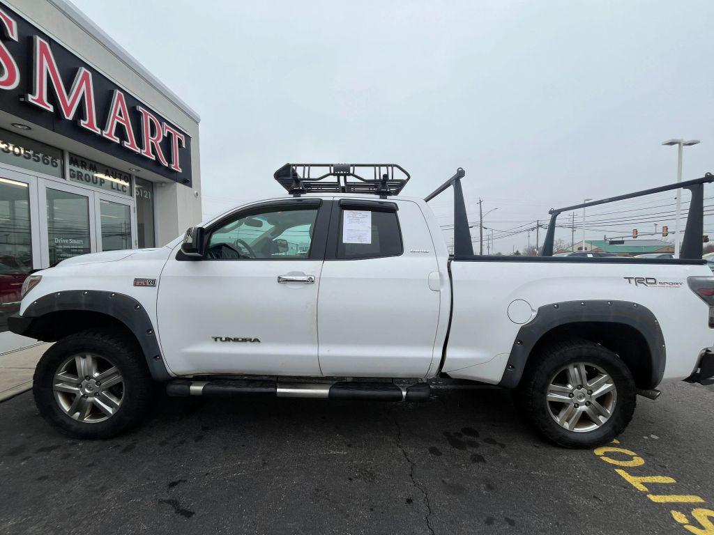 used 2008 Toyota Tundra car, priced at $17,399