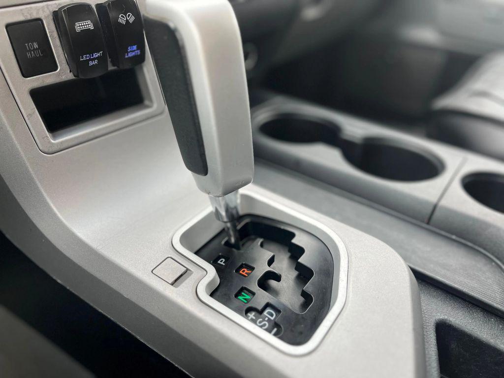 used 2008 Toyota Tundra car, priced at $17,399