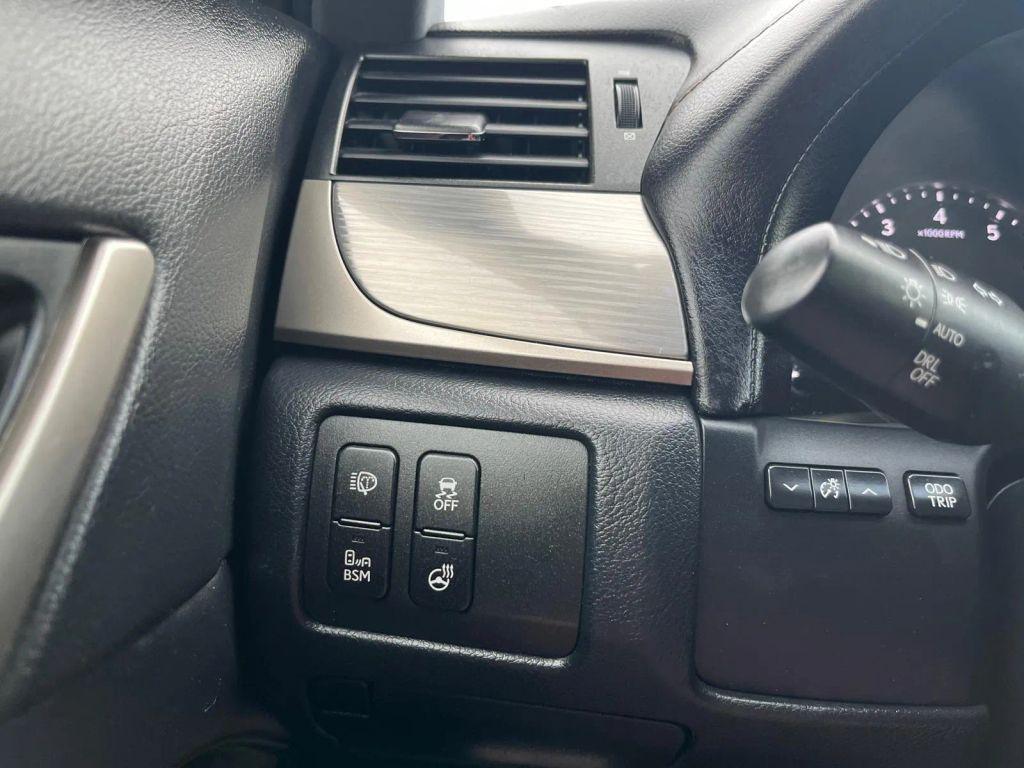 used 2015 Lexus GS 350 car, priced at $19,499