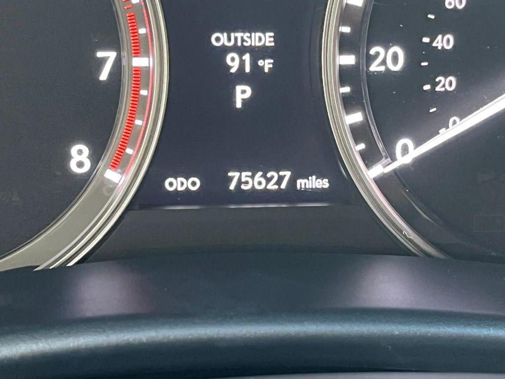 used 2015 Lexus GS 350 car, priced at $19,499