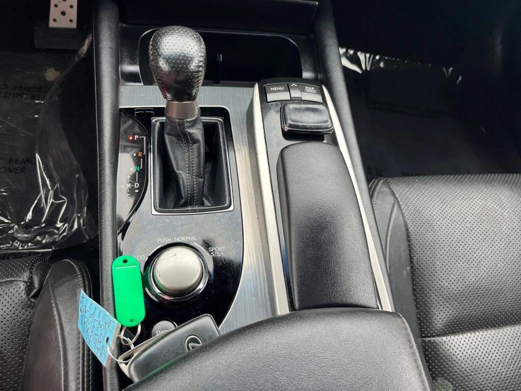 used 2015 Lexus GS 350 car, priced at $19,499