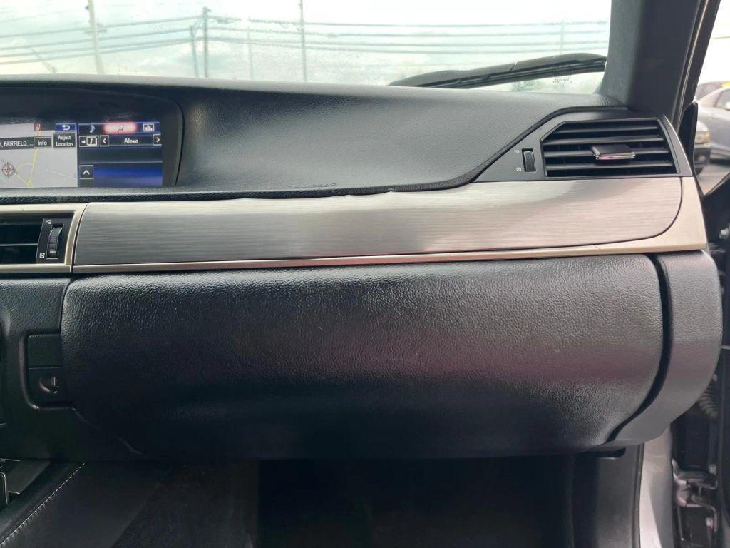 used 2015 Lexus GS 350 car, priced at $19,499