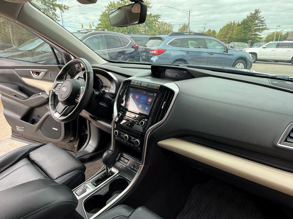 used 2019 Subaru Ascent car, priced at $19,399