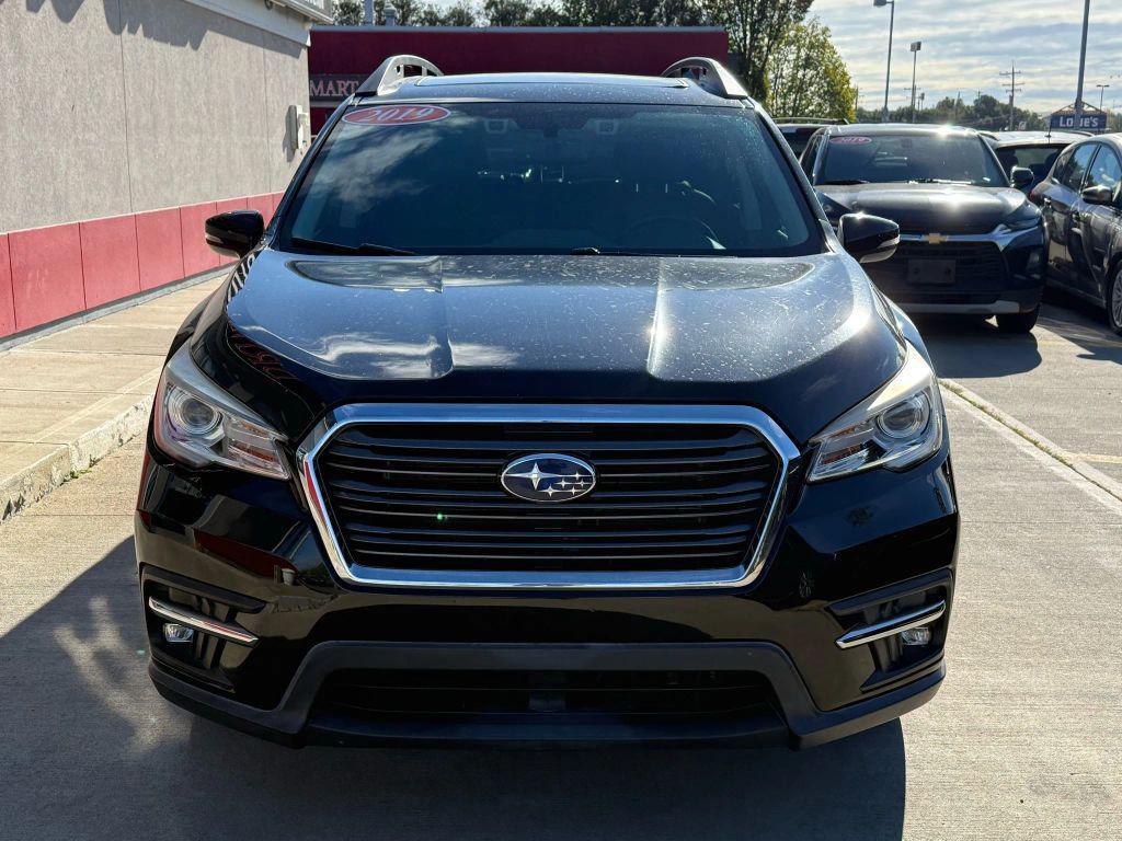 used 2019 Subaru Ascent car, priced at $19,399