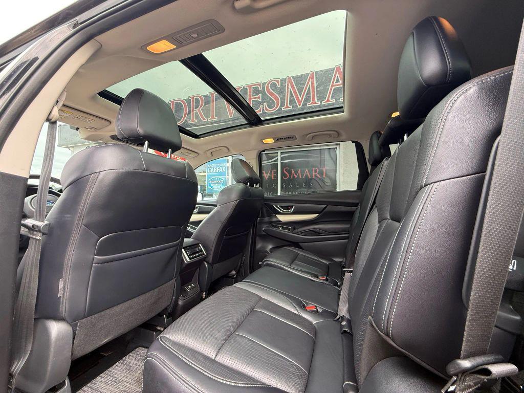used 2019 Subaru Ascent car, priced at $19,399
