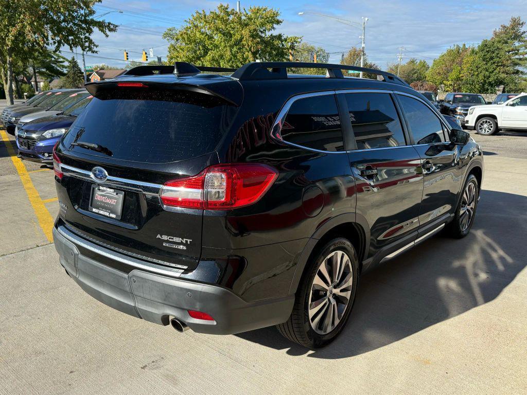 used 2019 Subaru Ascent car, priced at $19,399