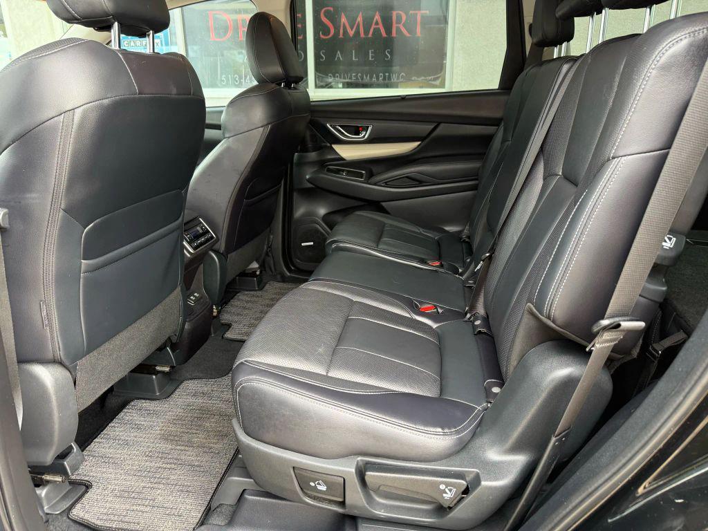 used 2019 Subaru Ascent car, priced at $19,399