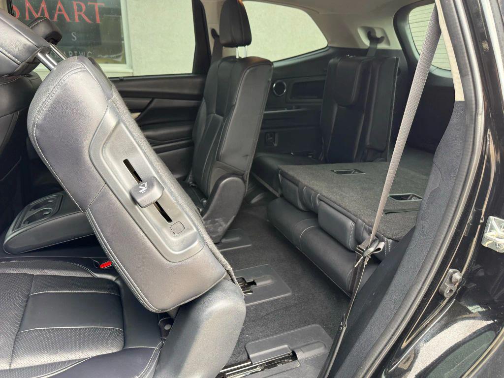 used 2019 Subaru Ascent car, priced at $19,399