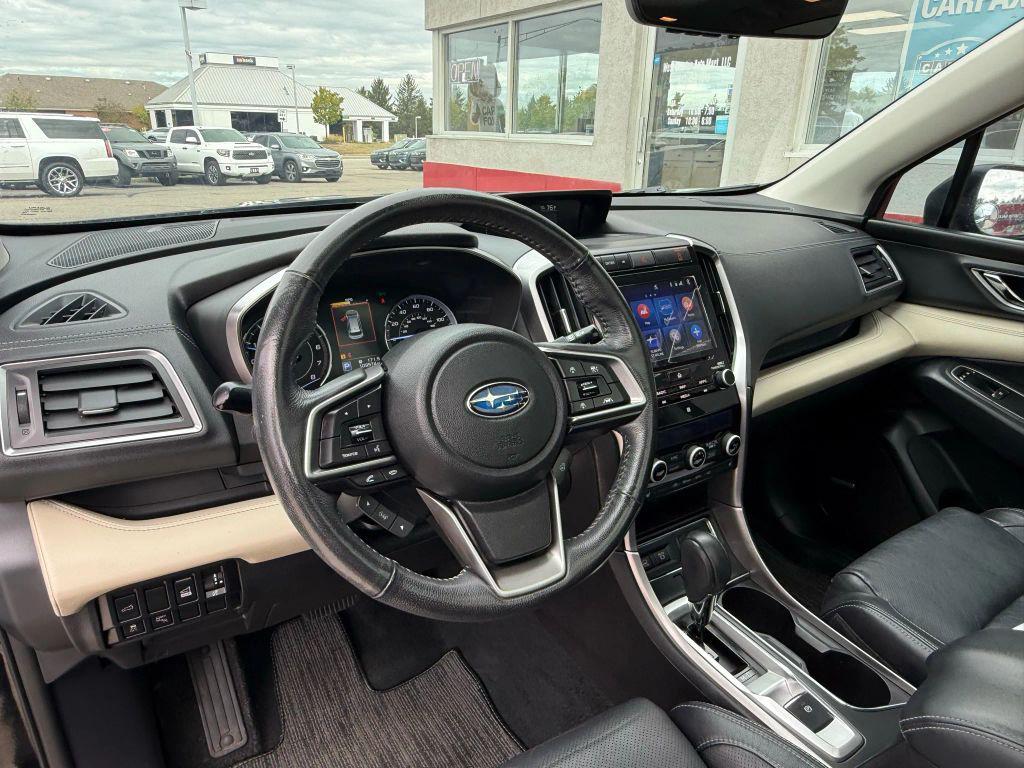 used 2019 Subaru Ascent car, priced at $19,399