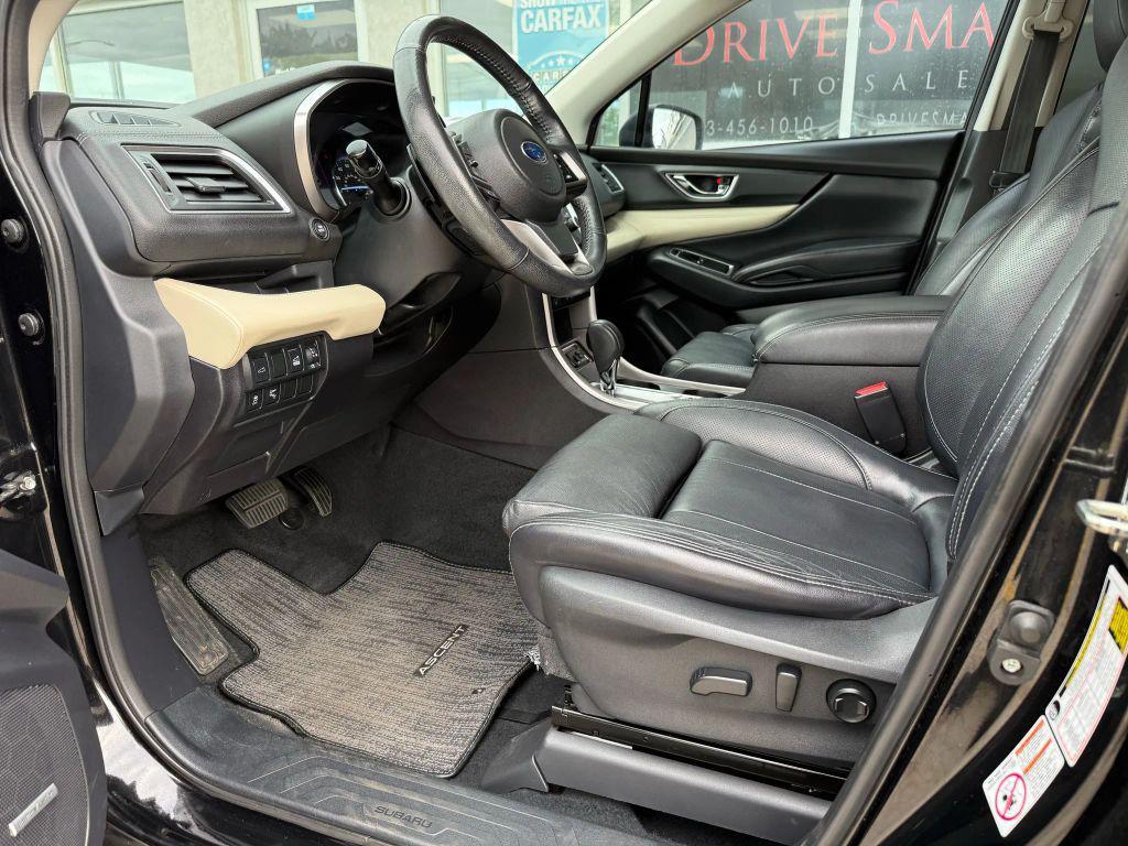 used 2019 Subaru Ascent car, priced at $19,399