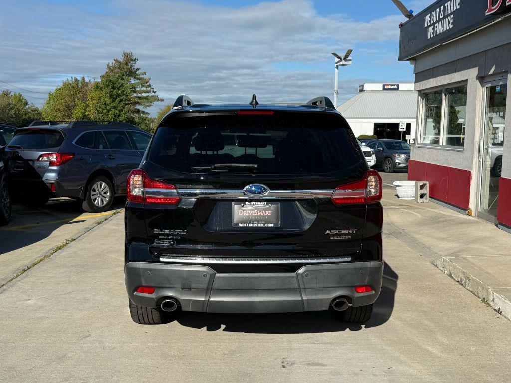 used 2019 Subaru Ascent car, priced at $19,399