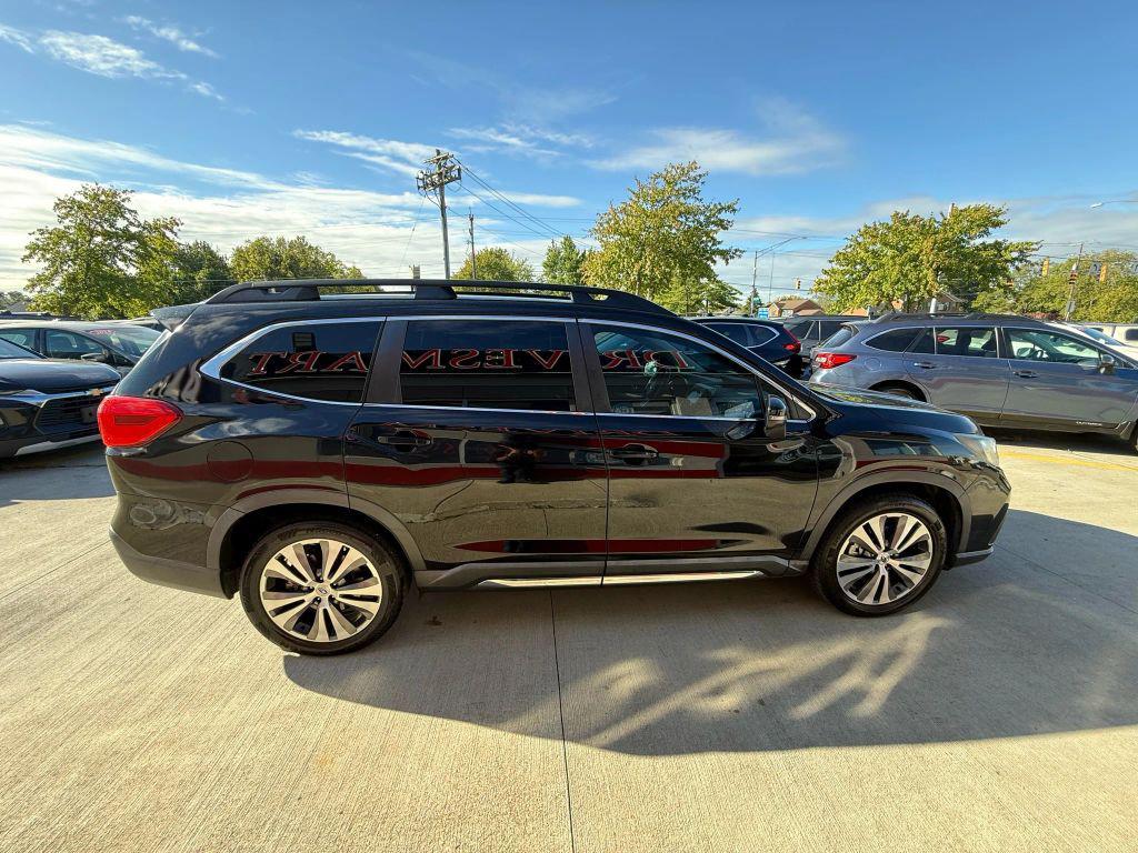 used 2019 Subaru Ascent car, priced at $19,399