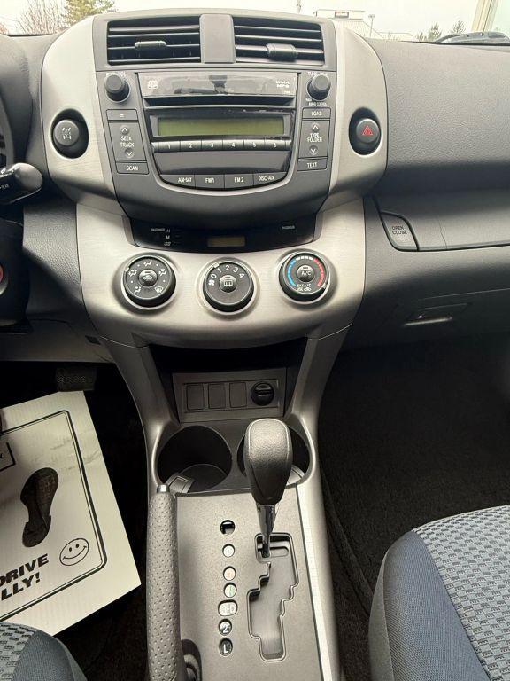 used 2008 Toyota RAV4 car, priced at $10,725