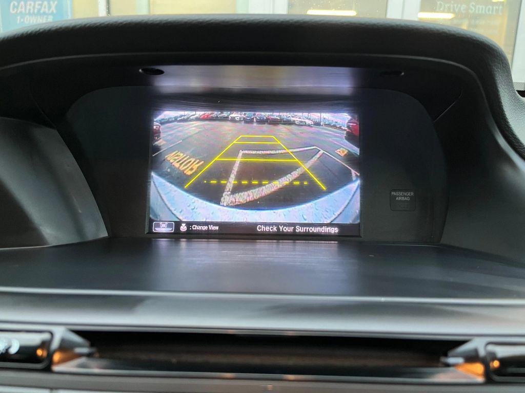 used 2017 Honda Accord car, priced at $17,899