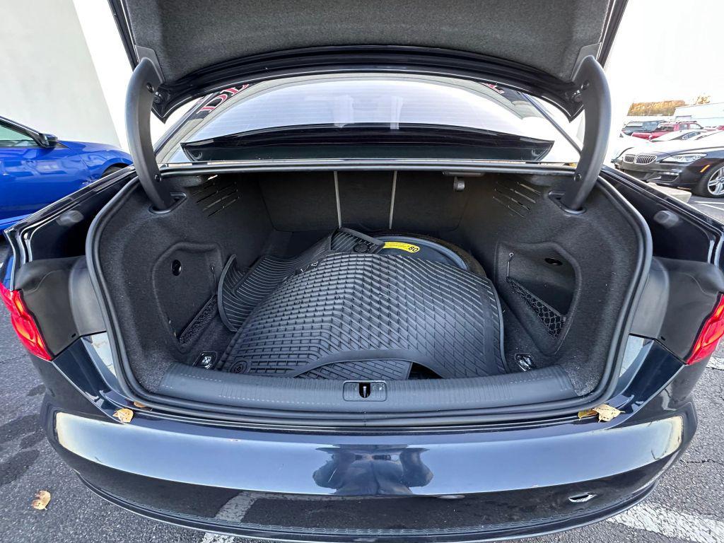 used 2018 Audi A4 car, priced at $14,699