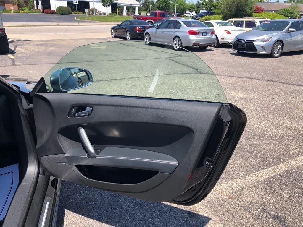 used 2015 Audi TTS car, priced at $22,999