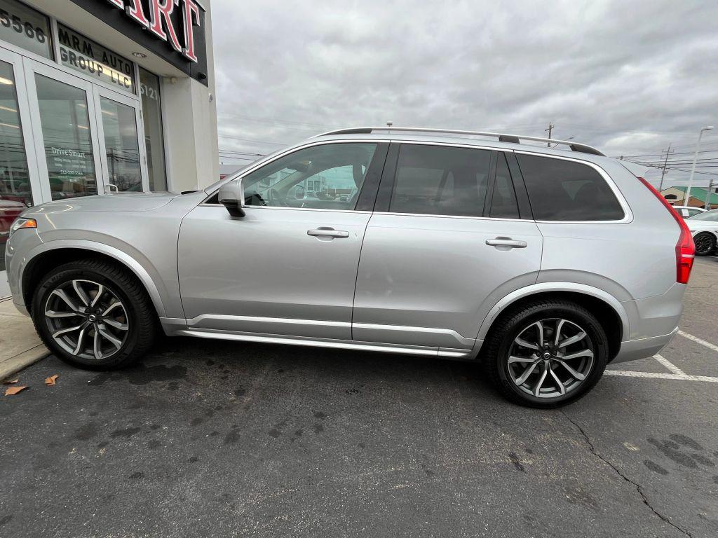 used 2019 Volvo XC90 car, priced at $18,999
