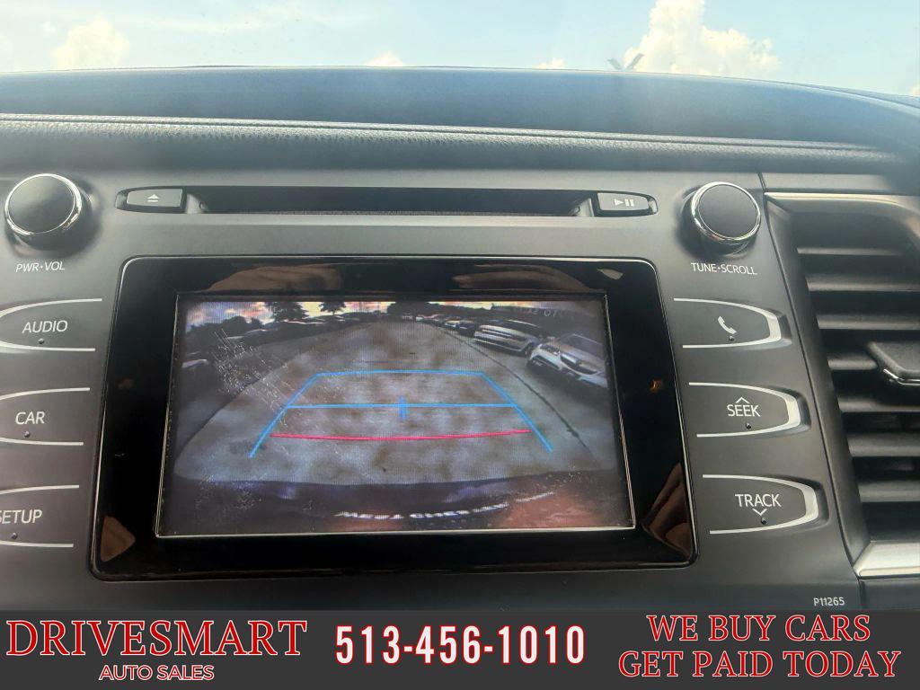 used 2016 Toyota Highlander car, priced at $9,999