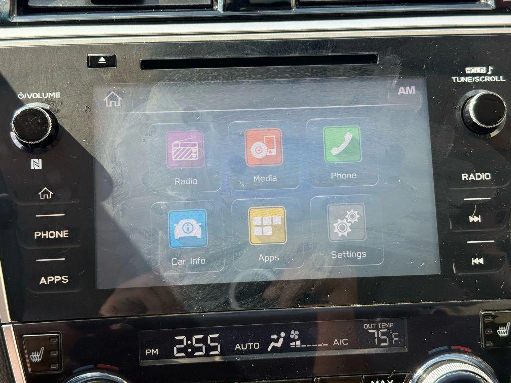 used 2018 Subaru Outback car, priced at $14,159