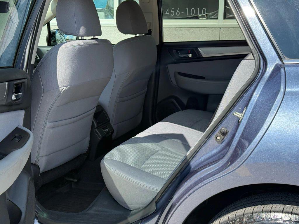 used 2018 Subaru Outback car, priced at $14,159