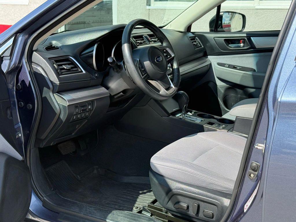 used 2018 Subaru Outback car, priced at $14,159