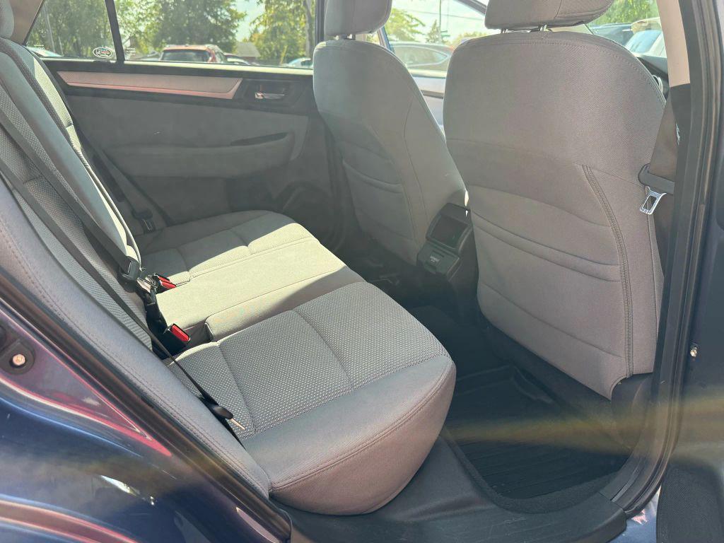 used 2018 Subaru Outback car, priced at $14,159