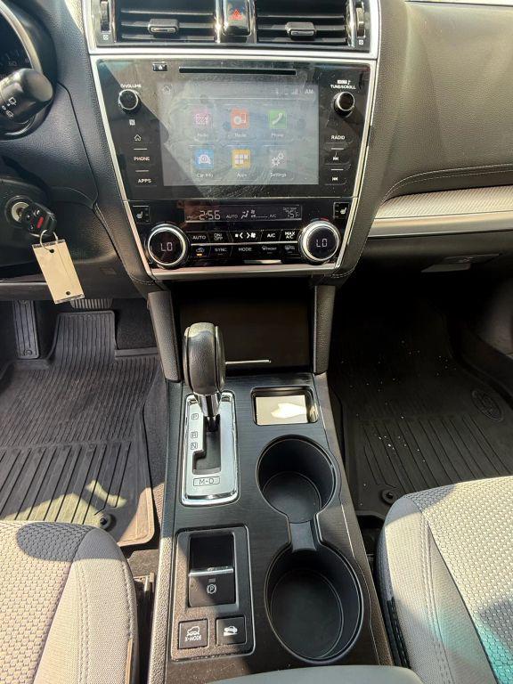 used 2018 Subaru Outback car, priced at $14,159