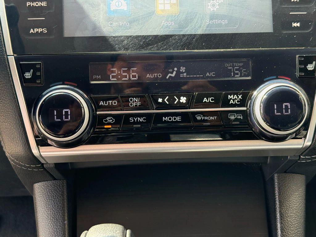 used 2018 Subaru Outback car, priced at $14,159