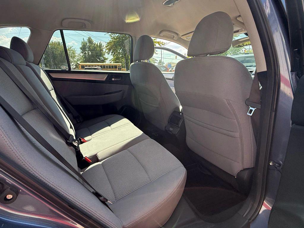 used 2018 Subaru Outback car, priced at $14,159
