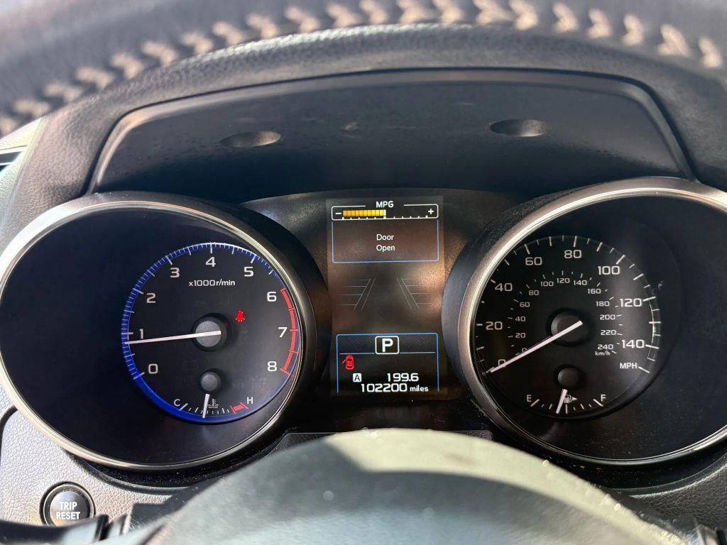 used 2018 Subaru Outback car, priced at $14,159