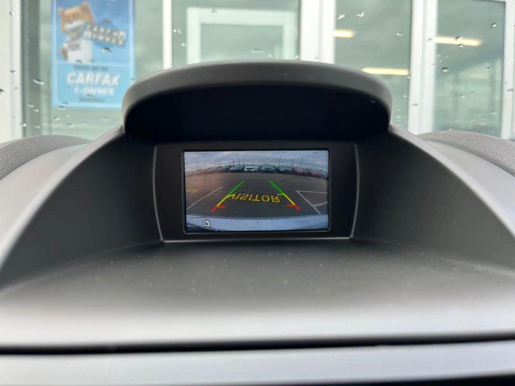 used 2019 Ford Fiesta car, priced at $6,999