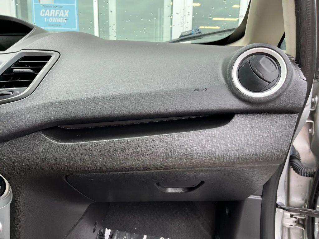 used 2019 Ford Fiesta car, priced at $6,999