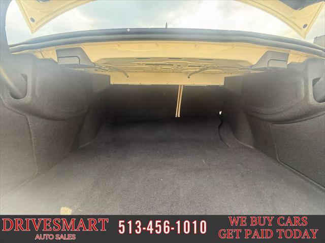 used 2014 Mercedes-Benz C-Class car, priced at $12,325