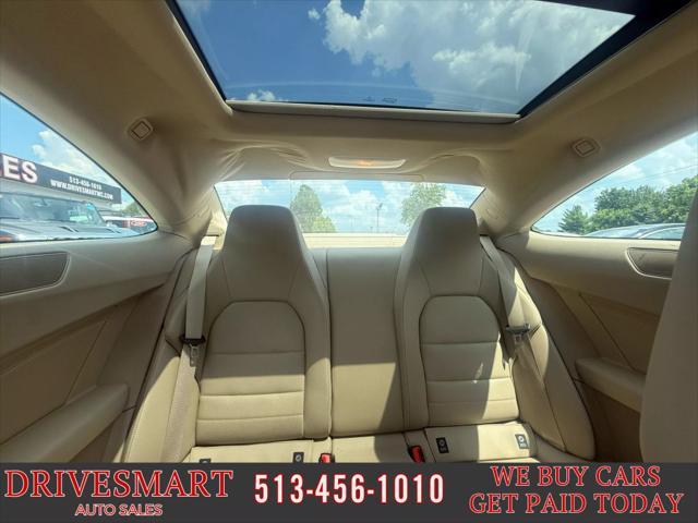 used 2014 Mercedes-Benz C-Class car, priced at $12,325