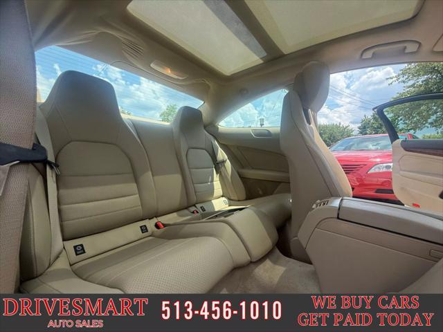 used 2014 Mercedes-Benz C-Class car, priced at $12,325