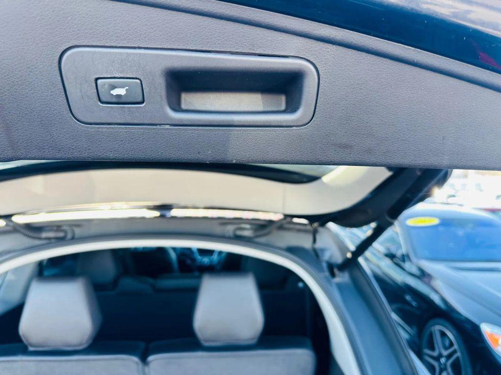 used 2014 Acura MDX car, priced at $14,799