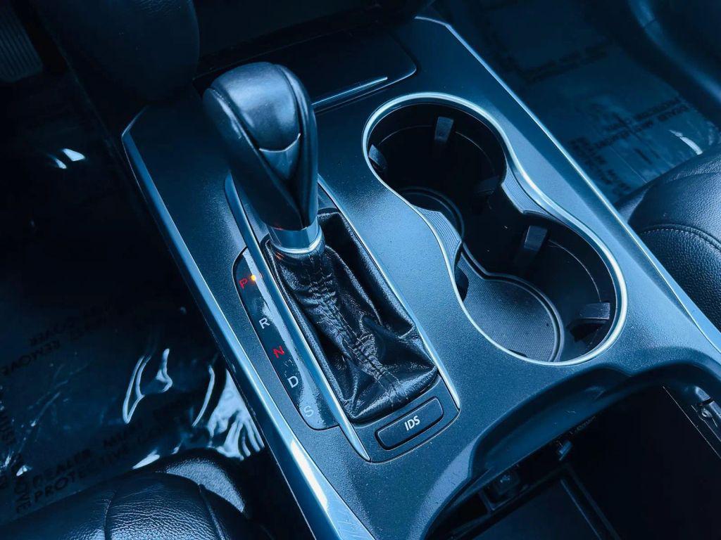 used 2014 Acura MDX car, priced at $14,799