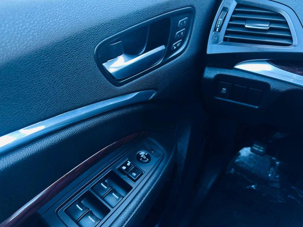 used 2014 Acura MDX car, priced at $14,799