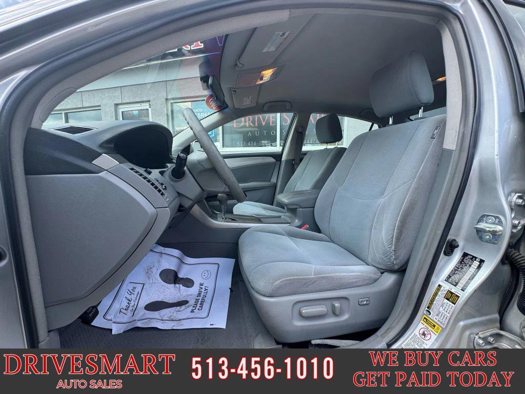 used 2009 Toyota Avalon car, priced at $9,375