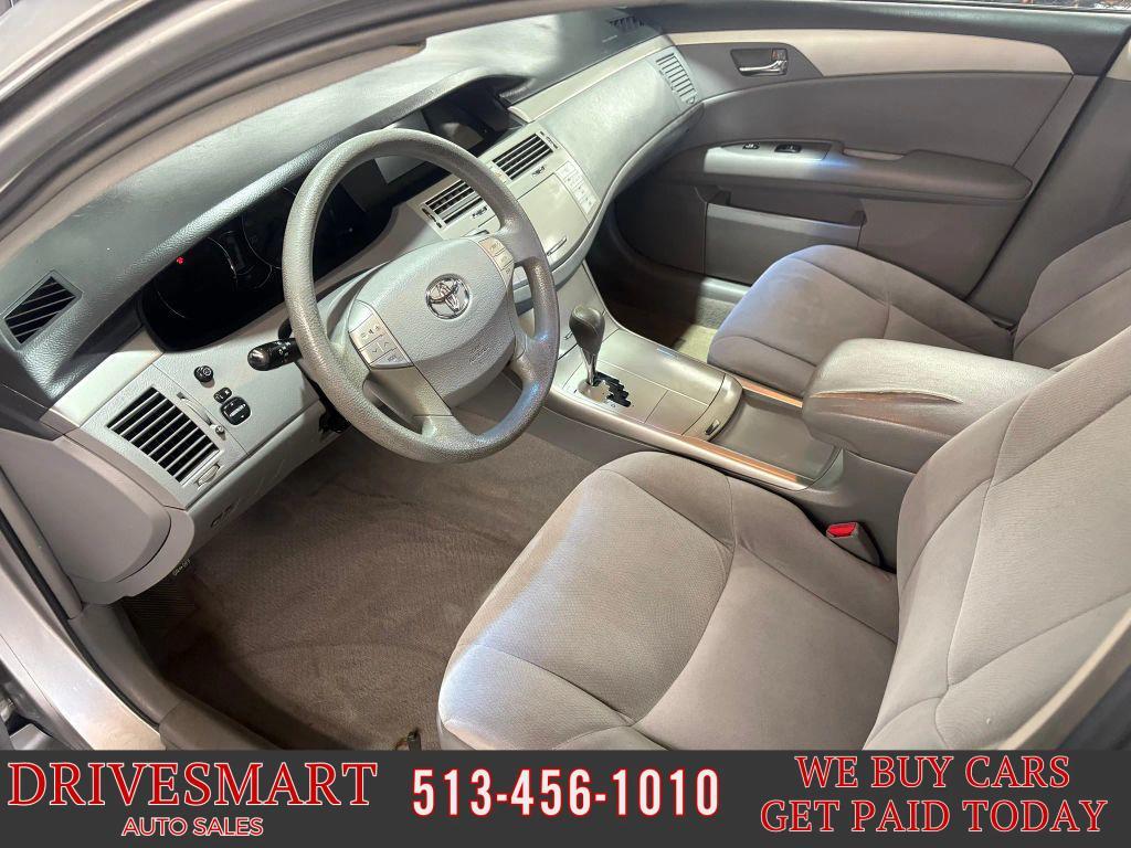 used 2009 Toyota Avalon car, priced at $9,375
