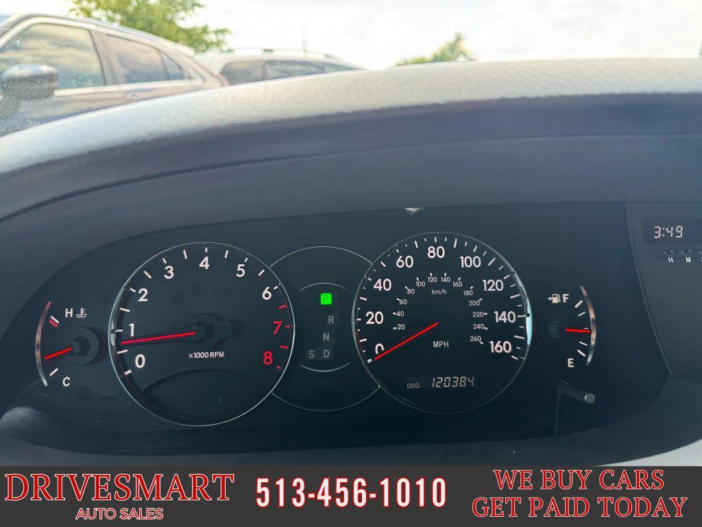 used 2009 Toyota Avalon car, priced at $9,375