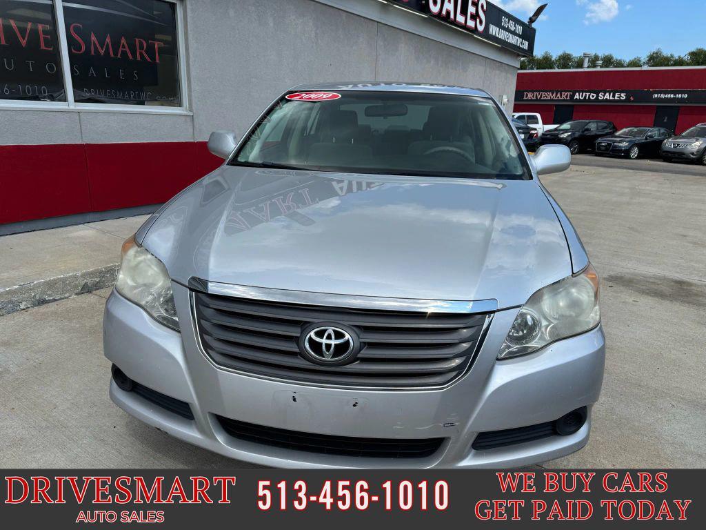 used 2009 Toyota Avalon car, priced at $9,375