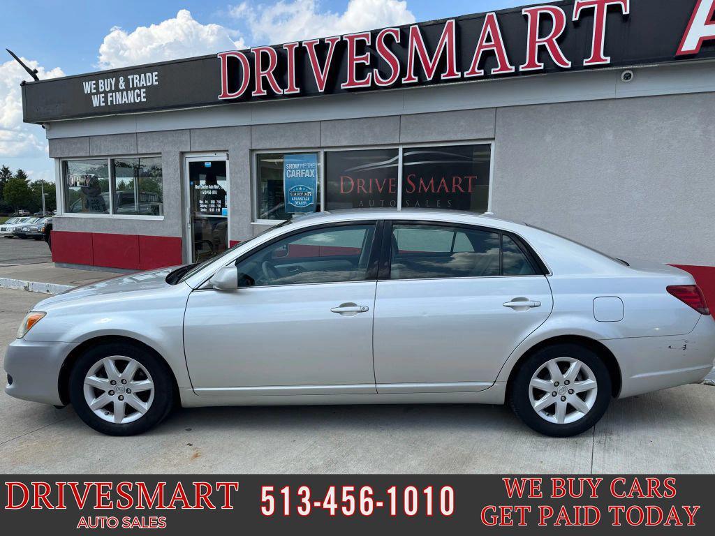 used 2009 Toyota Avalon car, priced at $9,375