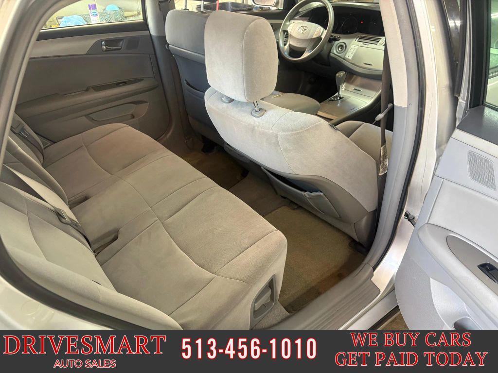 used 2009 Toyota Avalon car, priced at $9,375