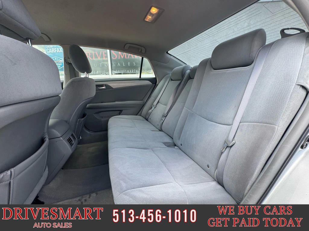 used 2009 Toyota Avalon car, priced at $9,375